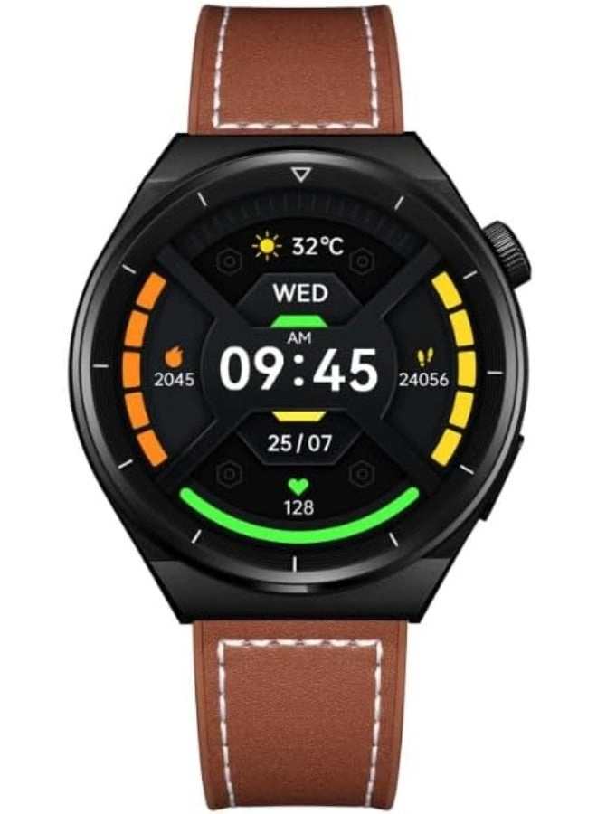 KENNETH SCOTT Smart Watch 46.2mm GPS