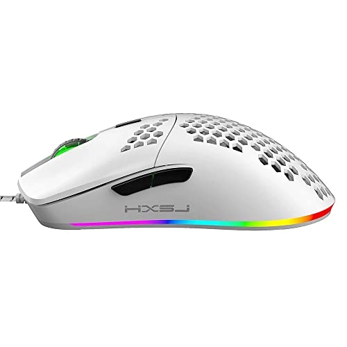 J900 Gaming Mouse - USB