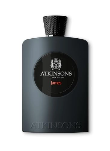 James For Men - Eau de Parfum 100ml