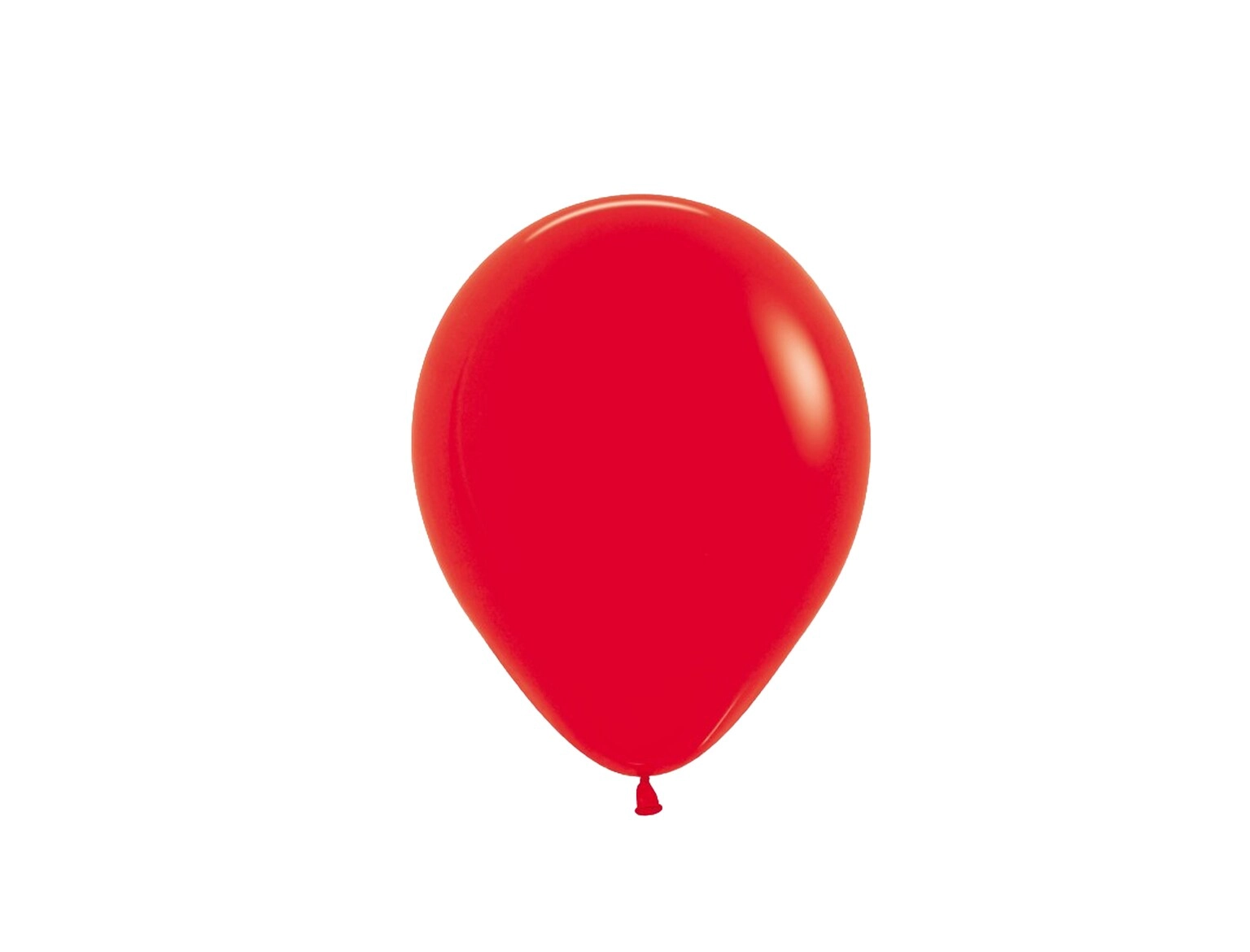 Round Balloons - 25pcs