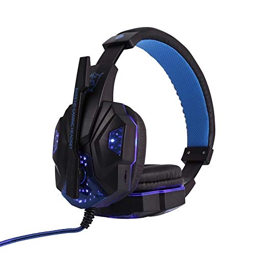 Gaming Headset Wired Headset