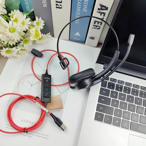 Y702TA1 Wired Headset