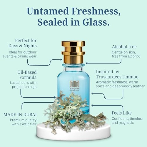 Trusaardees Ummoo - 30 Ml