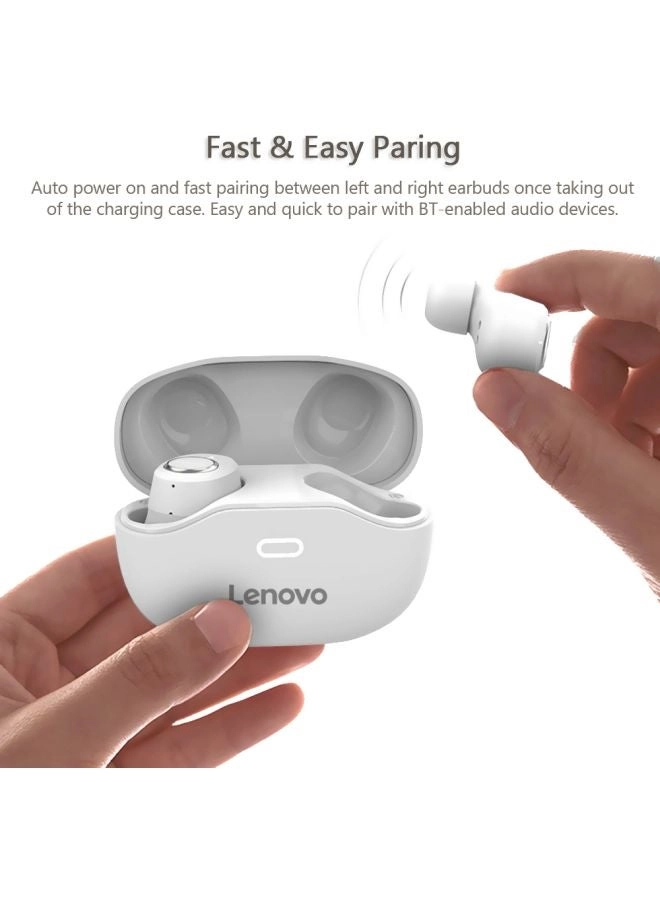 V7811W Wireless Earphone