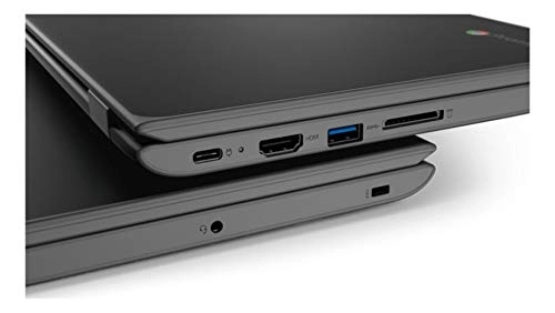 (Renewed) 100E Chromebook - 11.6'' MT8173C 4GB 16GB