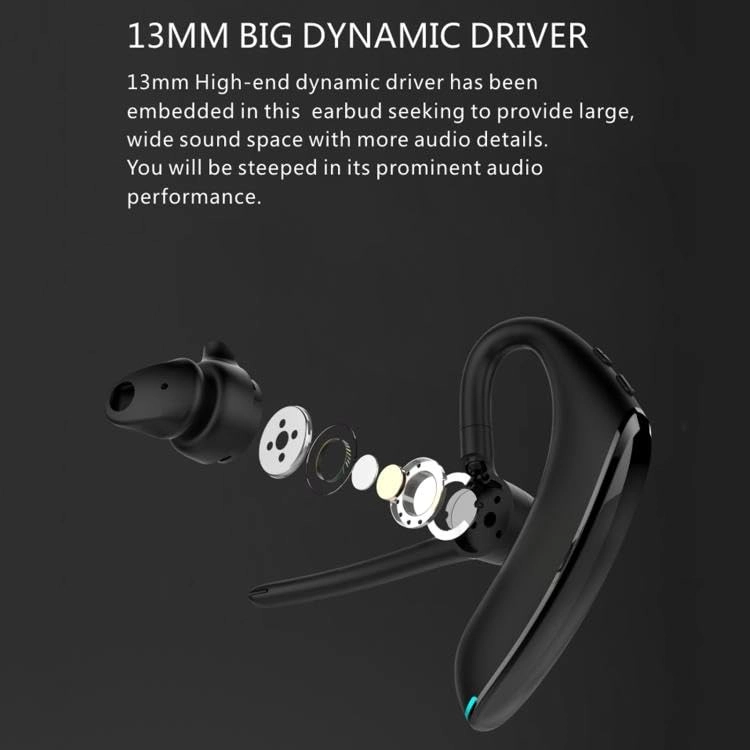 Wireless Earphone - Wireless Earbud