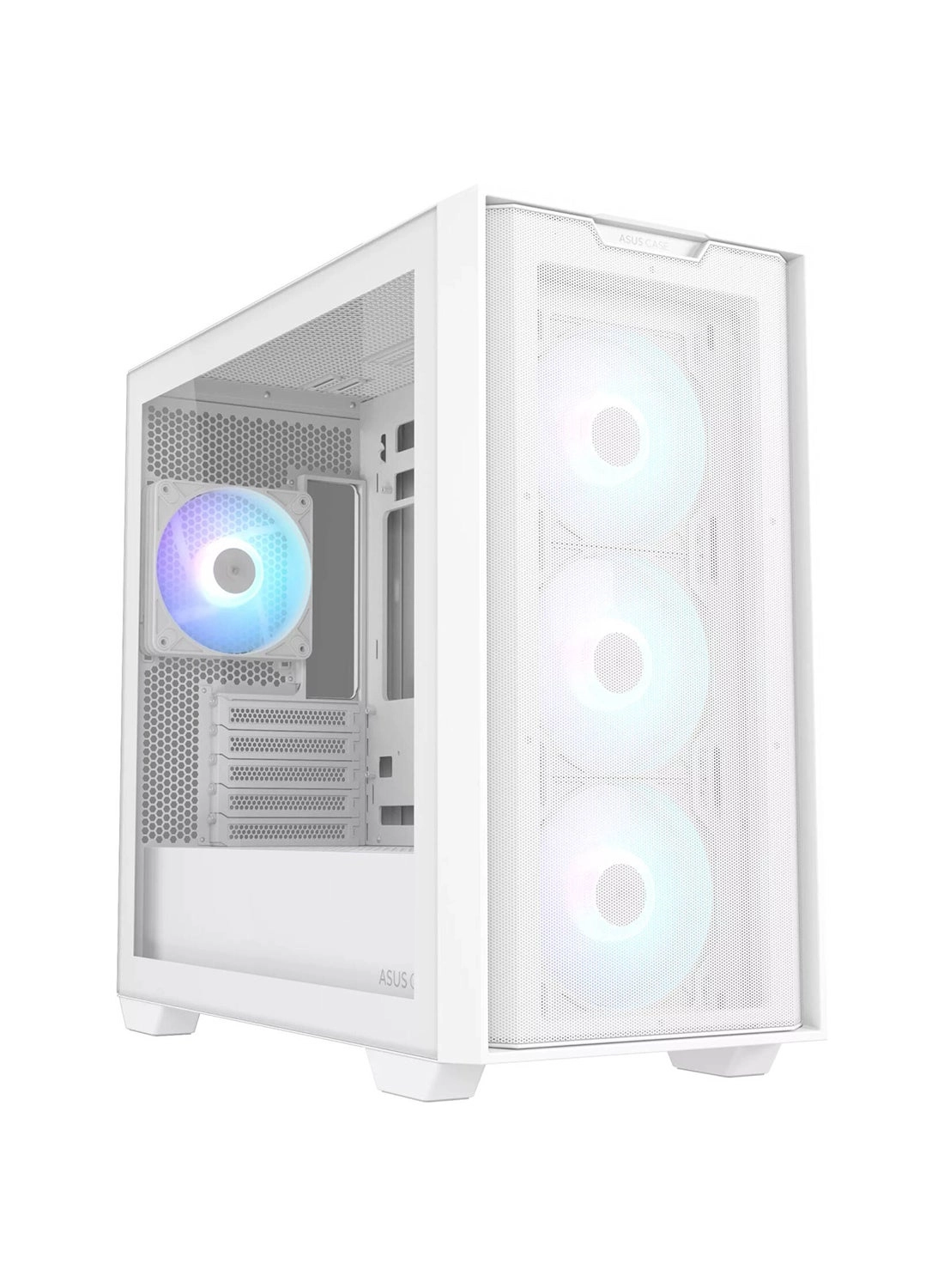 A21 PLUS - MicroATX