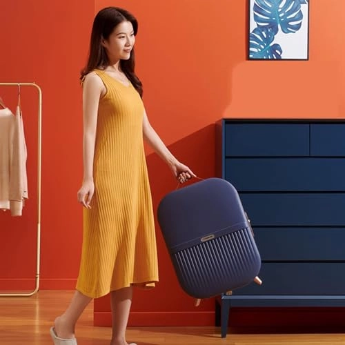 Folding clothes dryer - 800W 4.9KG