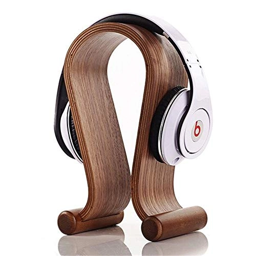 Headphone Stand for Universal - Omega Shape