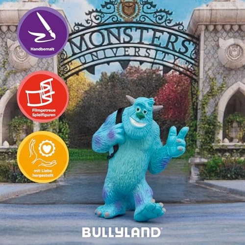 Monster AG - Sulley (12583)