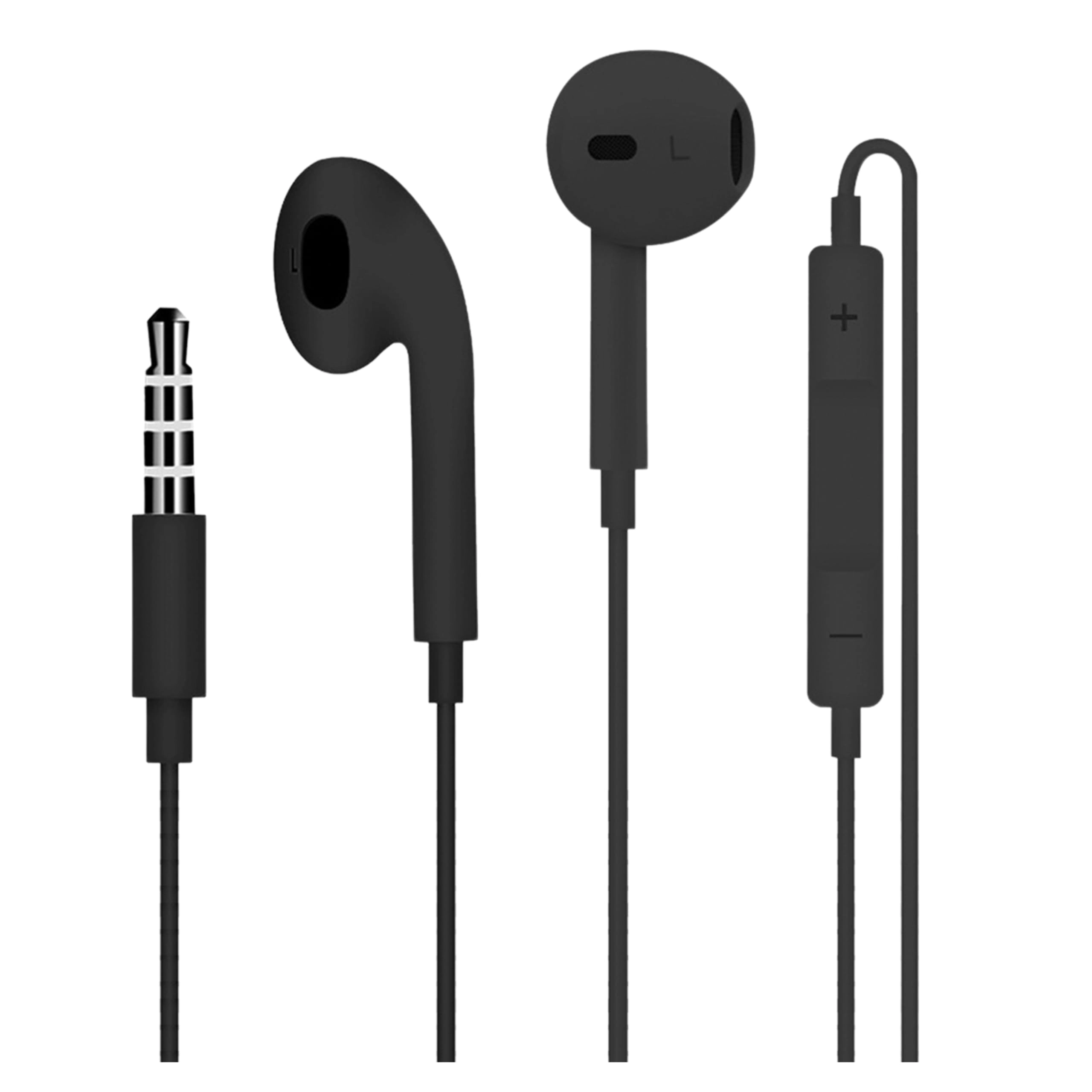 GRABIT Accessories Simplified GSH-100 Wired Headset
