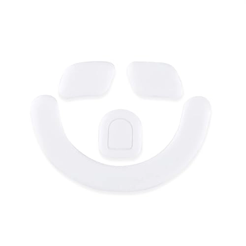 Mouse Feet - Radio Frequency