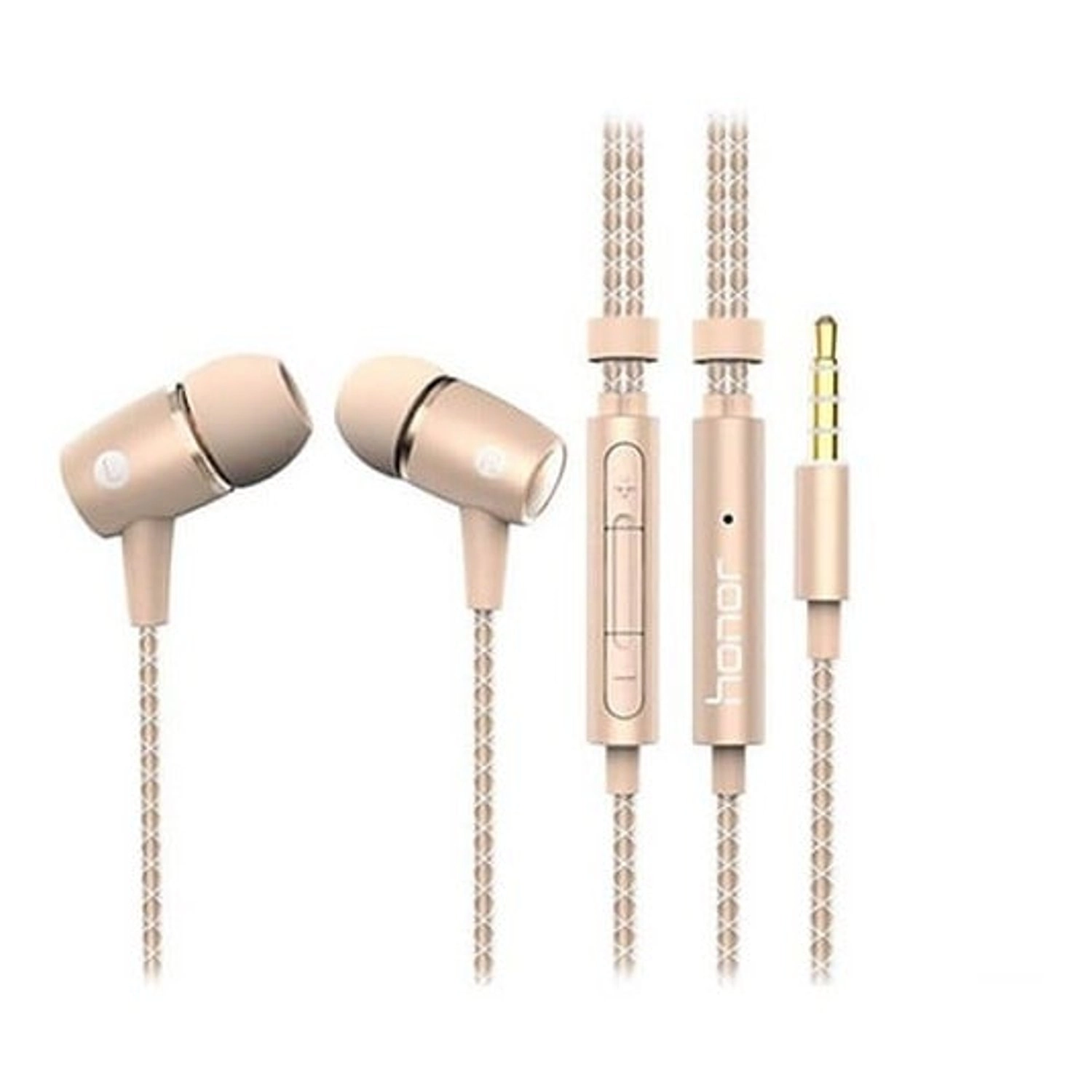 Engine AM12+ Wired Earbud