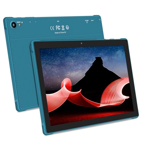 10 Inch Tablet - 32GB 10"