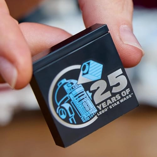 Star Wars Tantive IV (75376) - Starship Collection