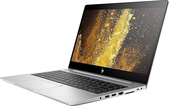 (Renewed) Elitebook 840 G5 - 14'' Core i7-8650U 16GB DDR4 512GB SSD