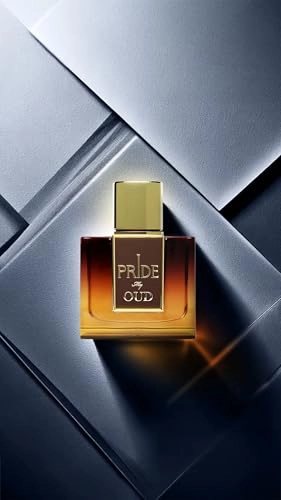Pride My Oud Eau de Parfum 100ml