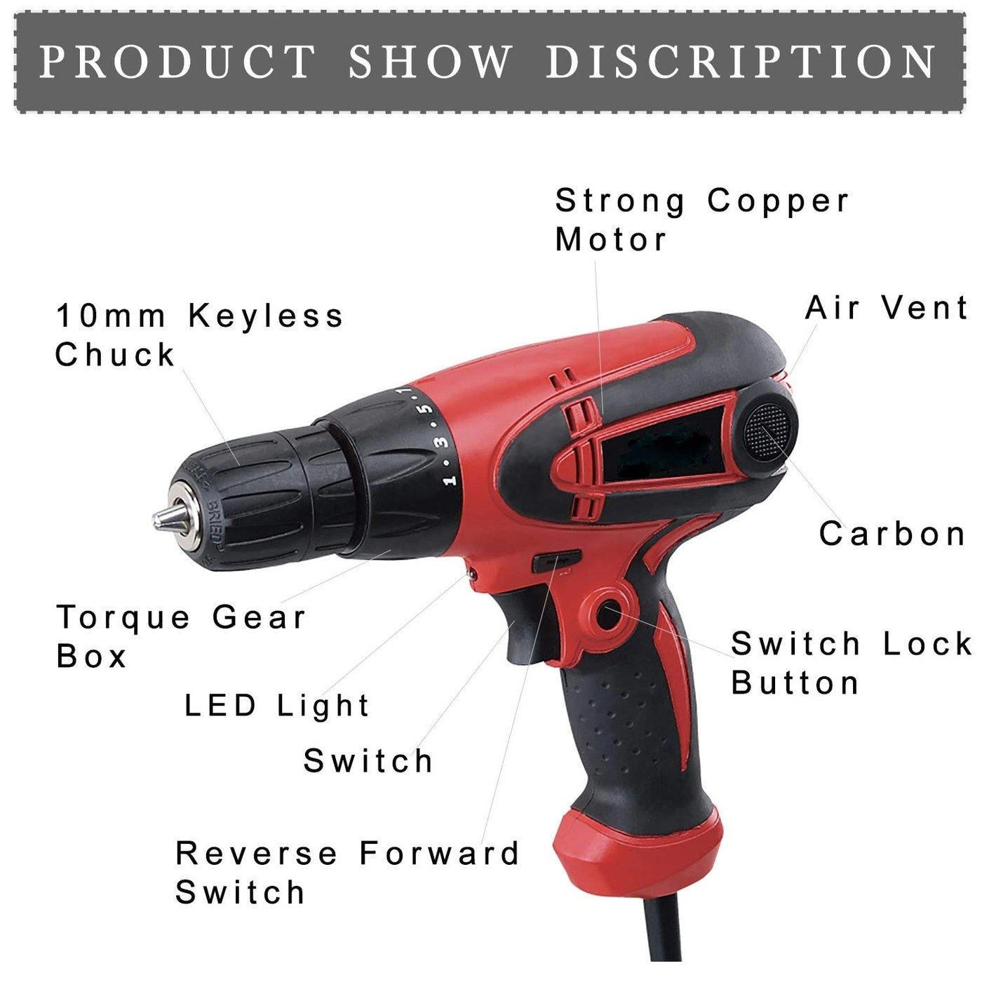 Torque Adjustment System