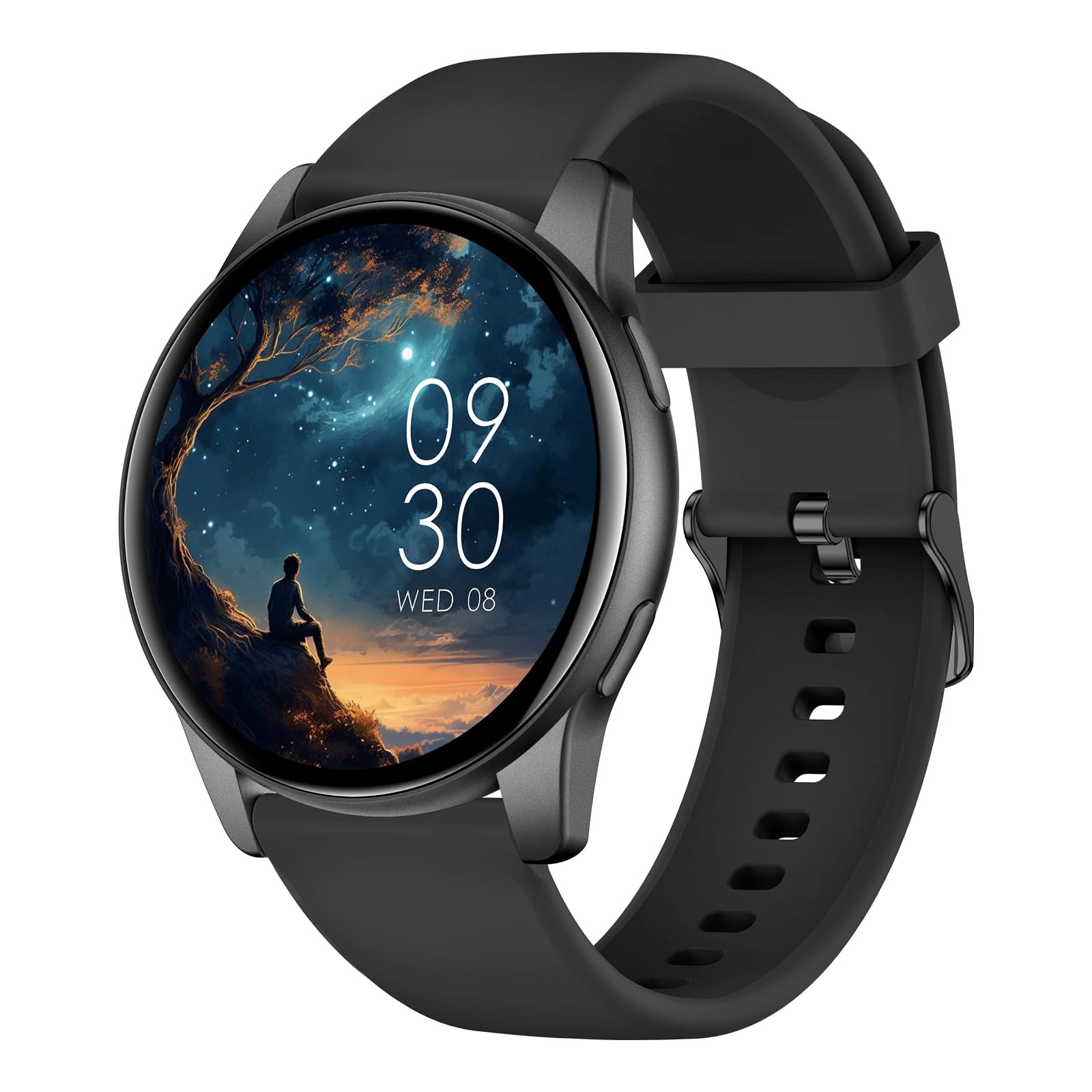 AcclaFit D2 Aluminium GPS