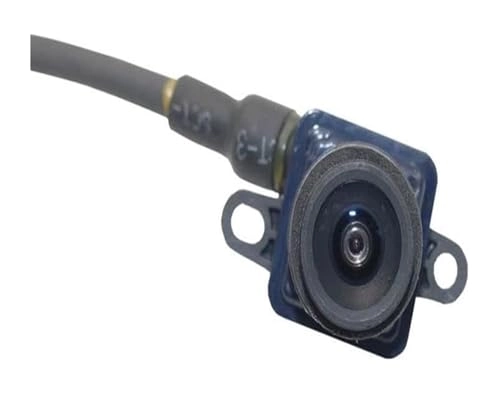 Rear View Camera - wireless