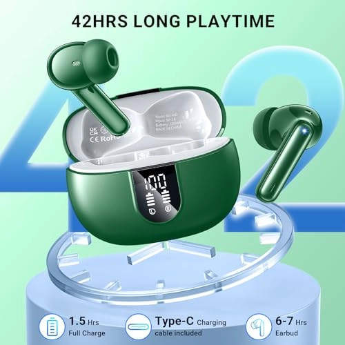 A60Pro Wireless Headphone