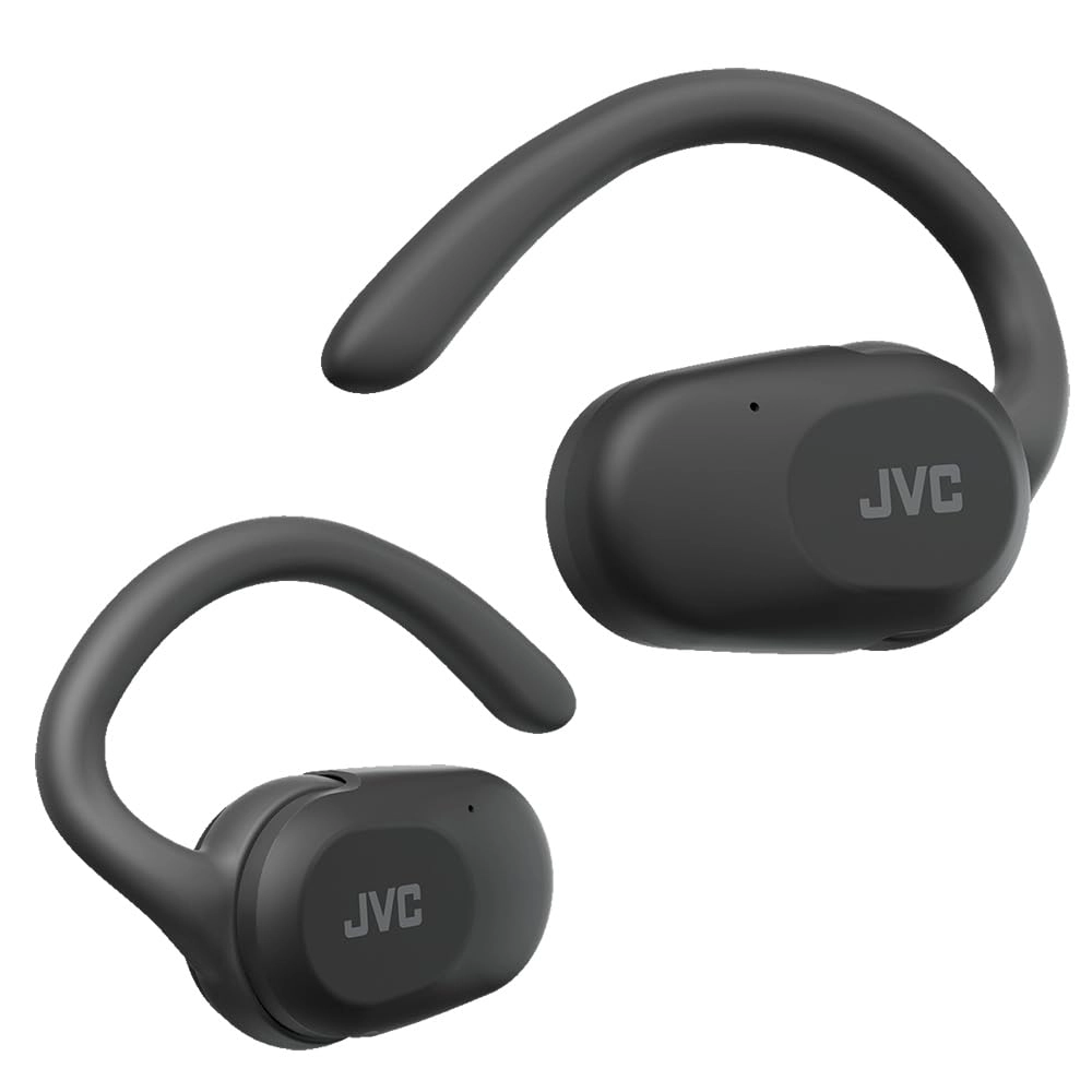 JVCKENWOOD NEARPHONES HA-NP40T Wireless Earphone