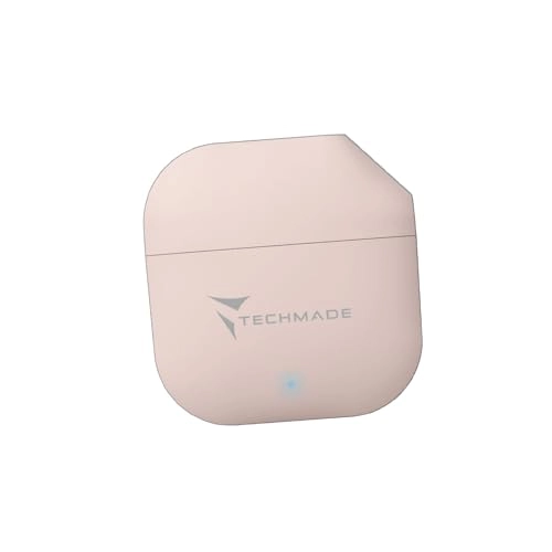 Touchbuds Wireless Earbud