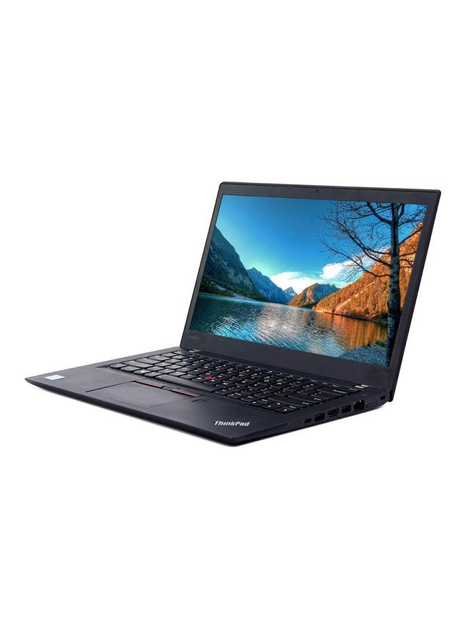 (Renewed) Thinkpad T460S - 14'' Core i5 8GB DDR4 256GB SSD