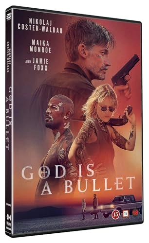 God Is A Bullet - PlayStation 5
