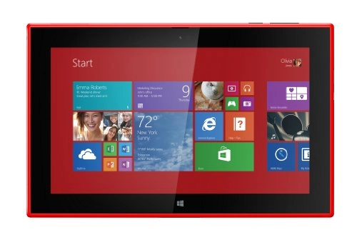 Lumia 2520 - 32GB 10.1"
