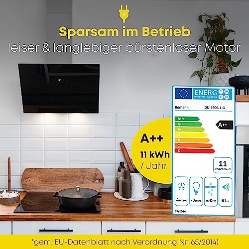 DU 7606.1 - 491 m³/h 60 cm