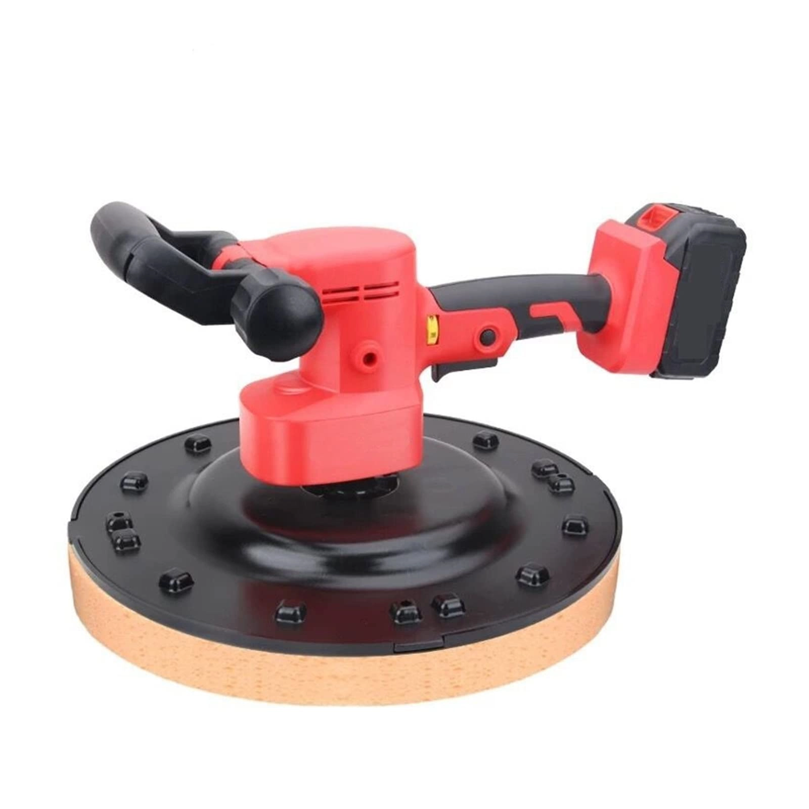 GZDodek Lithium Battery Cement Mortar Trowel - 3800W