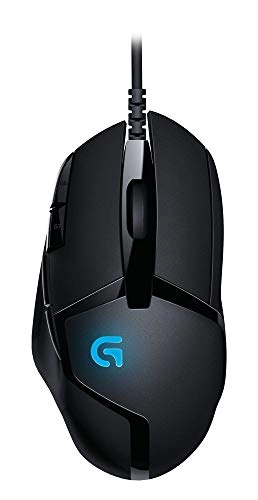 G402 Hyperion Fury Gaming Mouse - USB