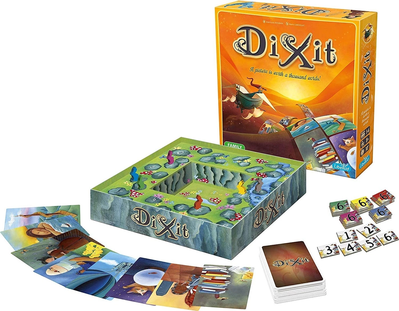 Dixit
