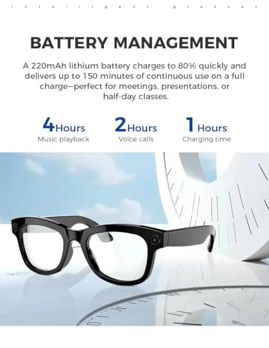 Ai Vision Pro - 5MP WiFi