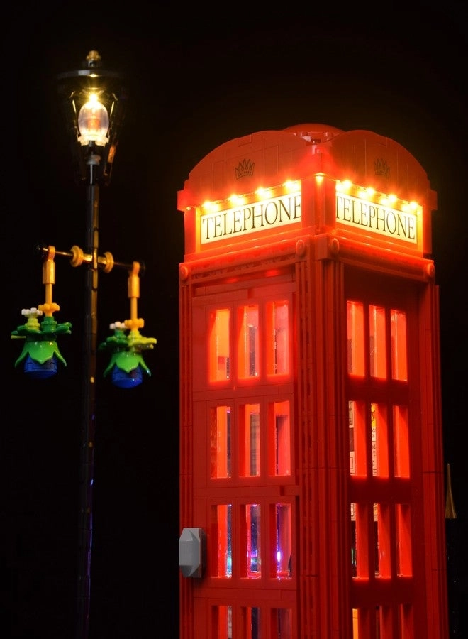 LED Kit - Occasion