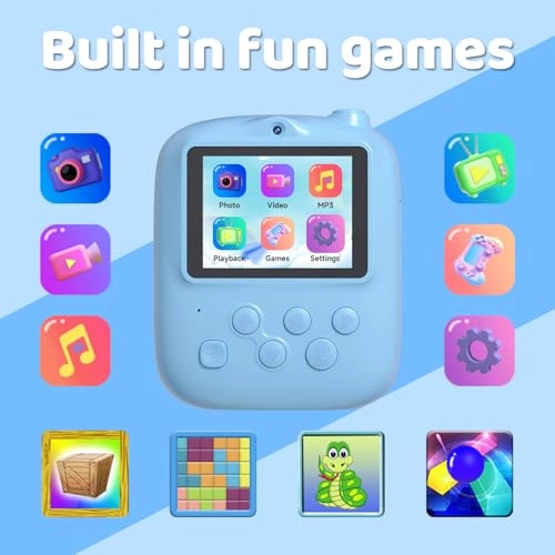 DGTCM01 - 32GB 2.4 inch 1080p