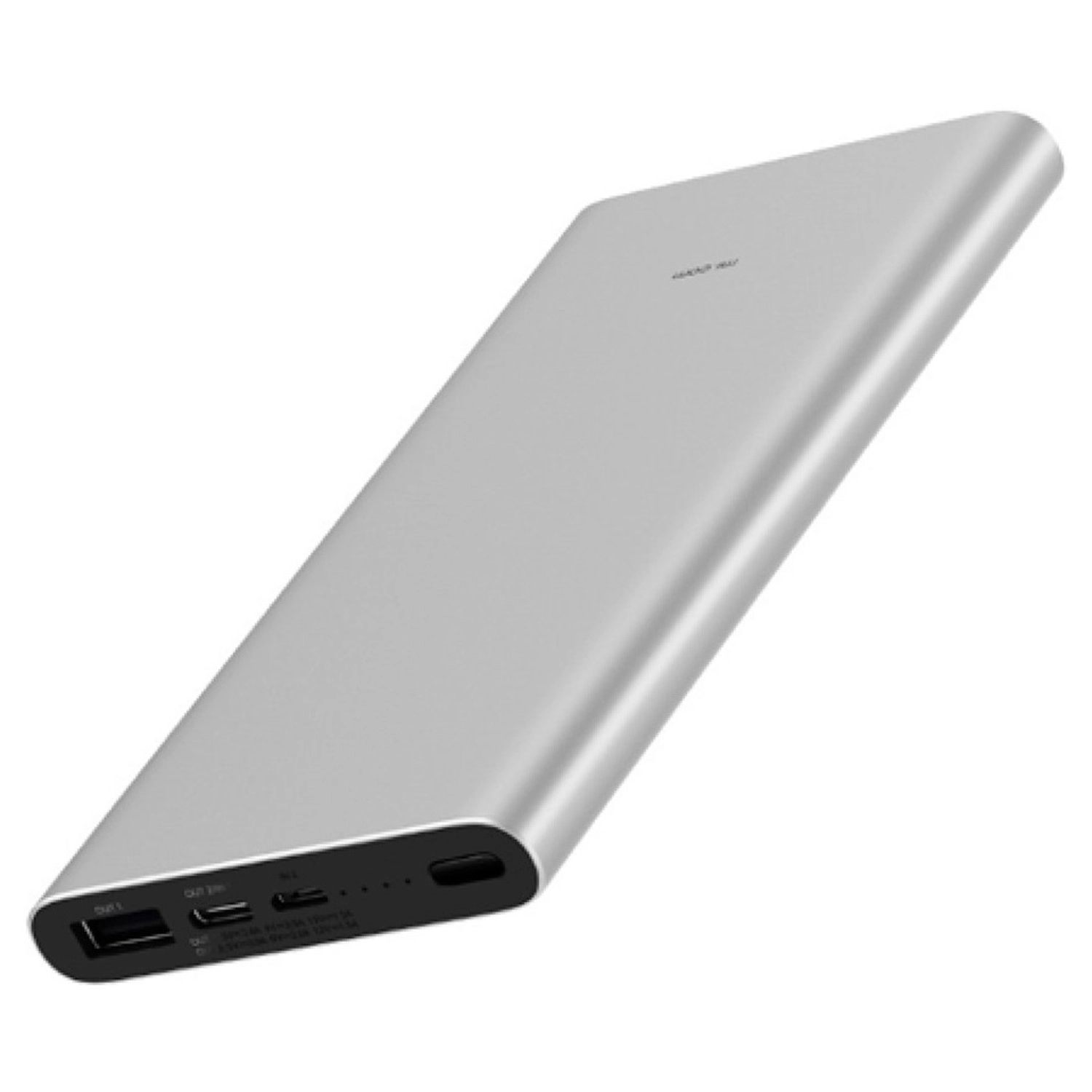 Power Bank 3 - 10000mAh 18W