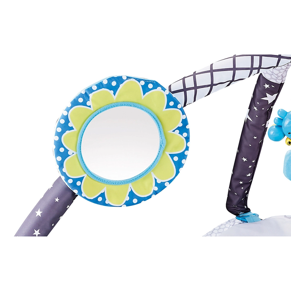 Baby Play Mat Activity Gym - 0 month & above