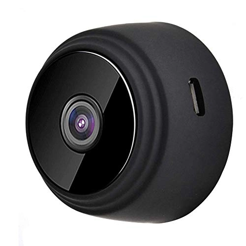 Surveillance Camera