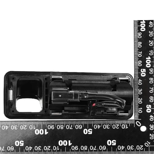 Reversing Camera - For Hyundai Elantra 2017 2018