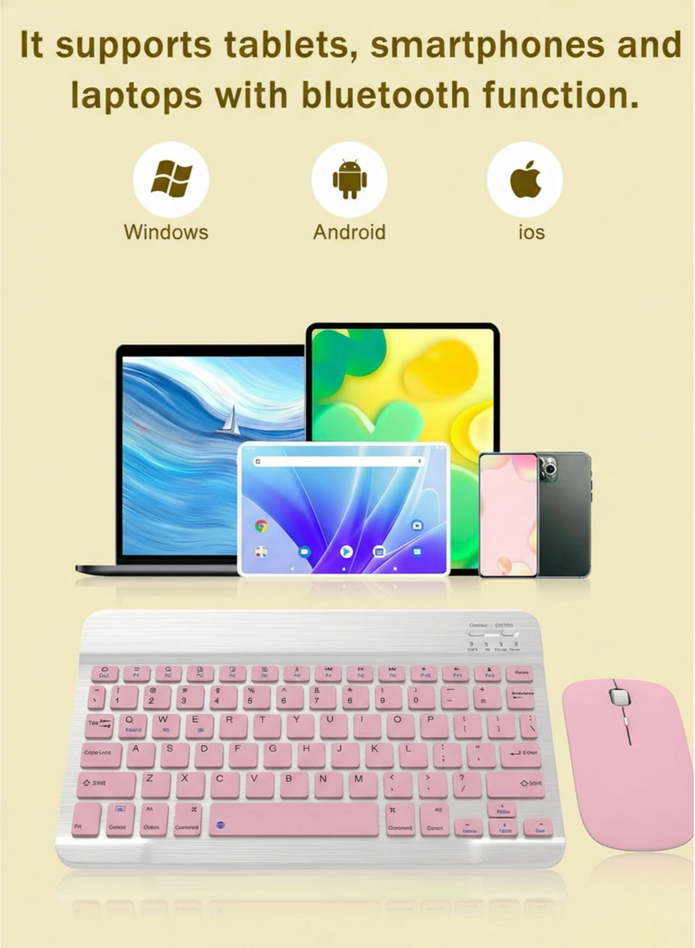 MK KIT - US Wireless