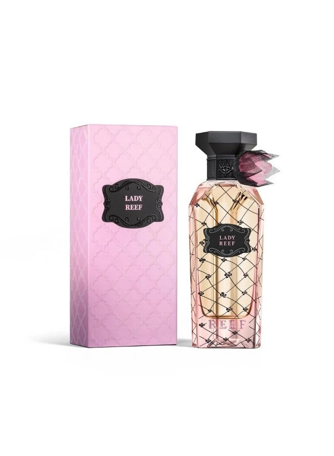 Lady - Eau de Parfum 150ml