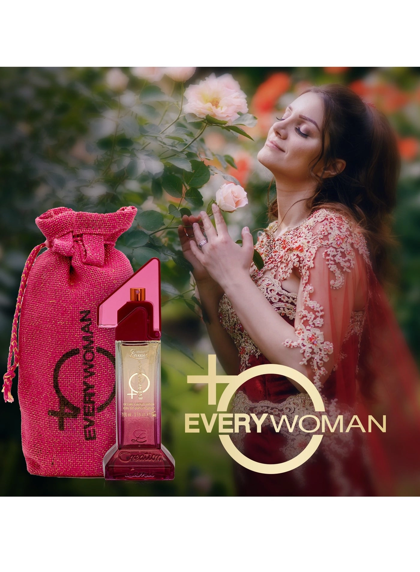 Everyone Eau de Parfum 100ml