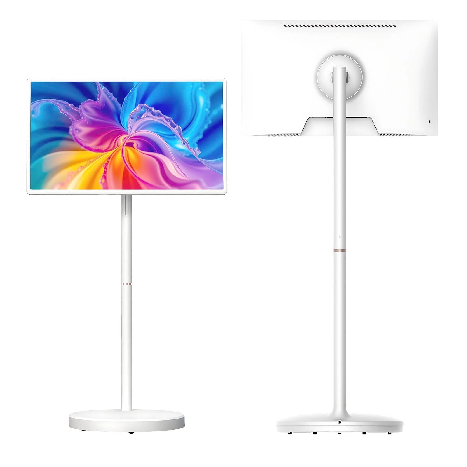 Smart Portable TV - FHD 27/32inch