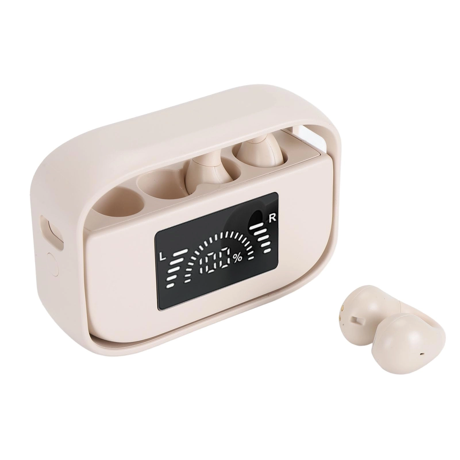 Open Ear Air Conduction Wireless Earbud