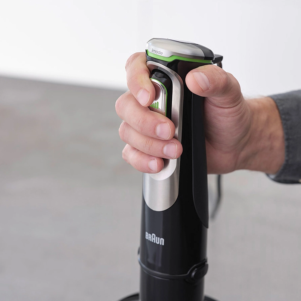 MultiQuick 9 Hand Blender