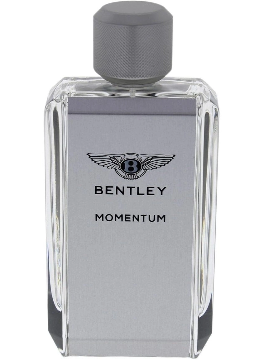 Momentum Eau de Toilette 100 ml
