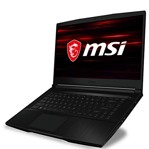 GF63 Thin 9SCX-459 - 15.6'' Core i7-9750H 8GB DDR4 1TB HDD