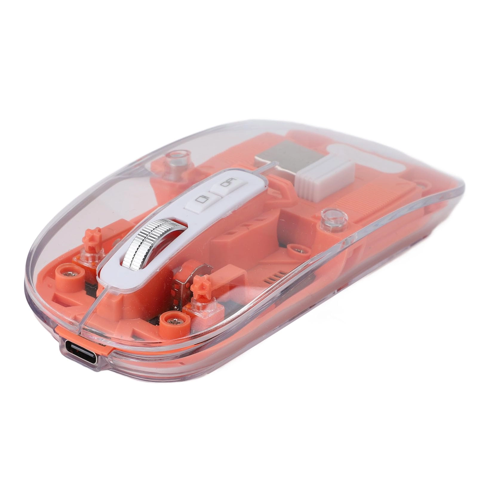 Wireless Mouse - Bluetooth